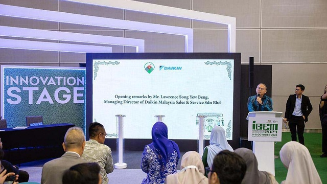IGEM 2024 Innovation Stage 1 — 33