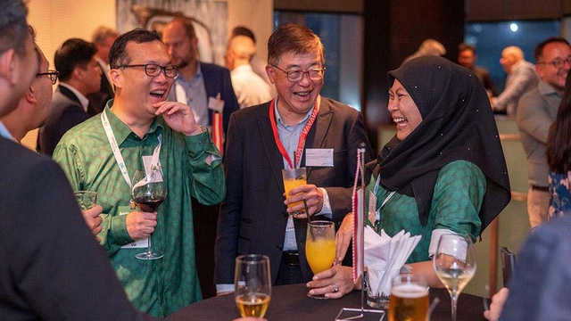 IGEM 2024 Austria Network — 7