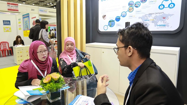 IGEM 2019 Day 3 — 41
