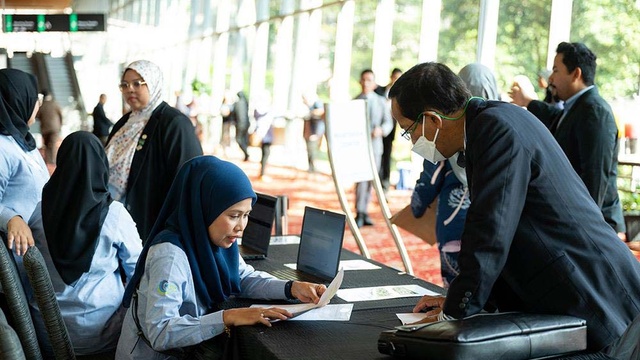 IGEM 2024 DAY 1 – Album 1 — 40