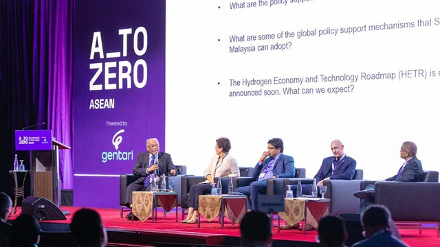 AtoZero 2023 — 30