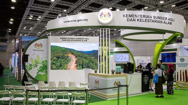 IGEM 2024 Booth — 13