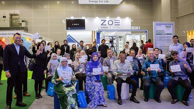 IGEM 2024 Innovation Stage 1 — 18