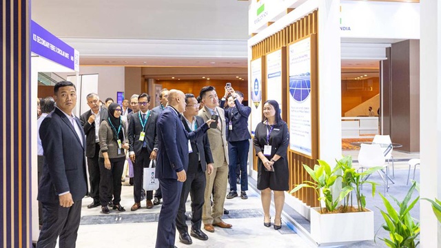 IGEM 2023 Conferences & Forums — 43