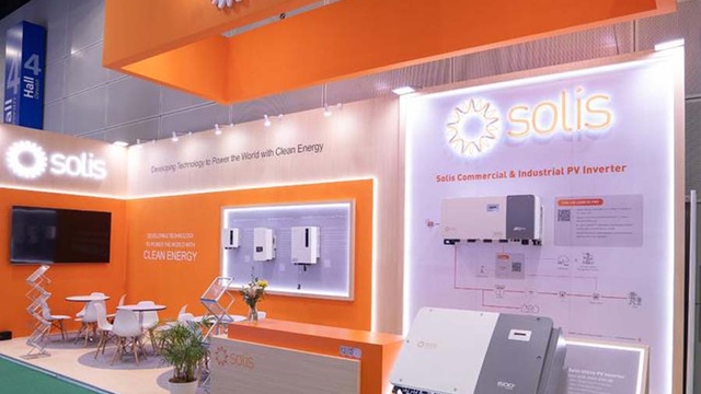 IGEM 2023 Exhibition Booths — 1