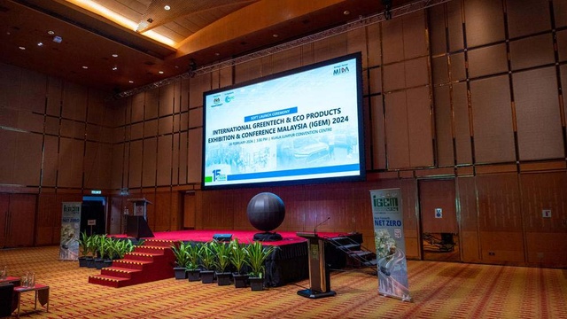 IGEM 2024 Soft Launch — 50