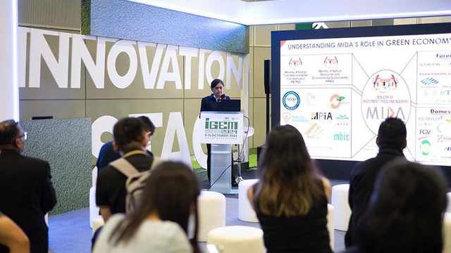 IGEM 2024 DAY 1 – Album 4 — 11