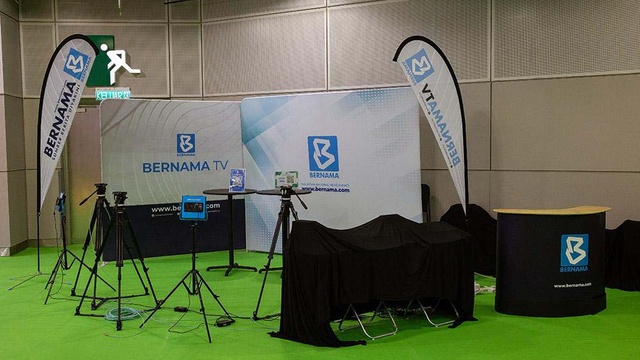 IGEM 2024 Booth — 45