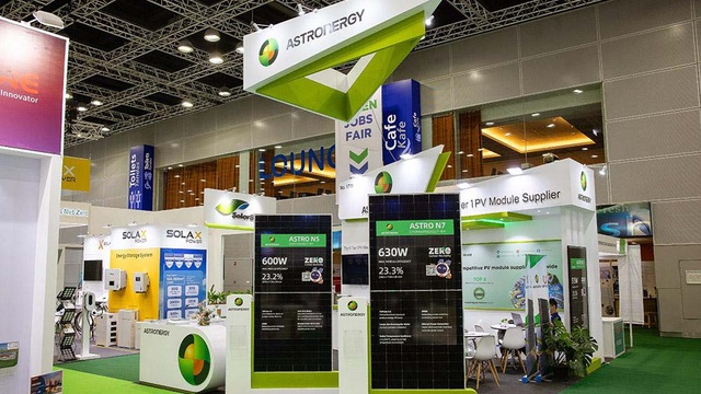 IGEM 2024 Booth — 30