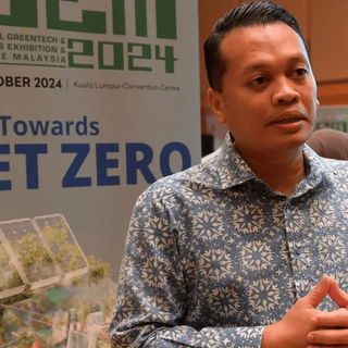 Spurring the green economy and sustainable development