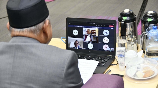 Virtual IGEM 2020 — 6