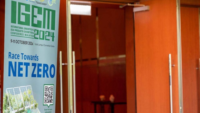 IGEM 2024 Soft Launch — 38