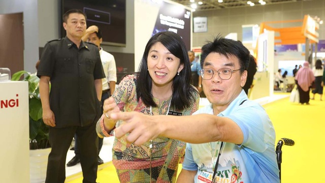 IGEM 2019 Day 2 — 50
