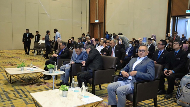 Majlis Pra-Pelancaran International Greentech & Eco Products Exhibition & Conference Malaysia (IGEM) — 31