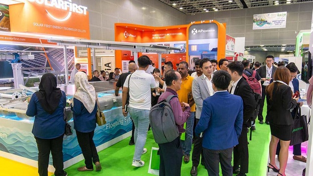 IGEM 2024 Hall — 51
