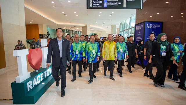 IGEM 2023 Visitors & Exhibitors Album 1 — 82
