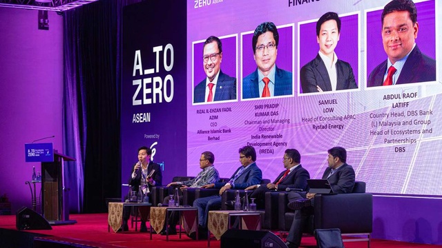 AtoZero 2023 — 45