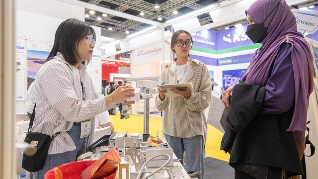 IGEM 2024 Hall — 6