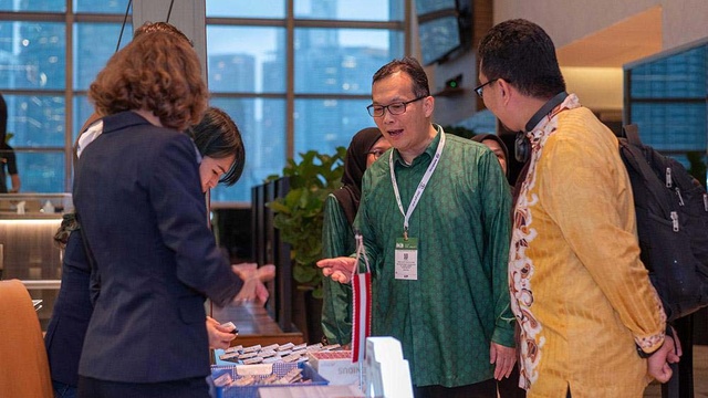 IGEM 2024 Austria Network — 21