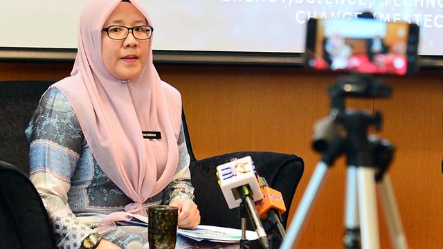 3rd July 2019 : Softlaunch of IGEM 2019 at KLCC — 4