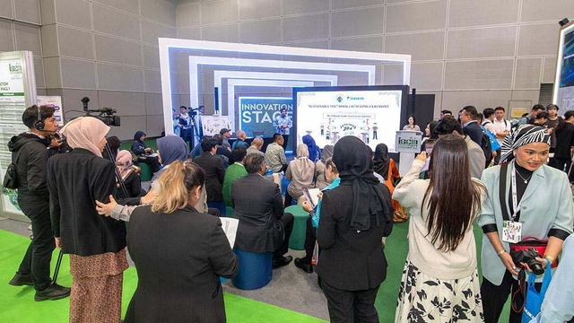 IGEM 2024 Hall — 21
