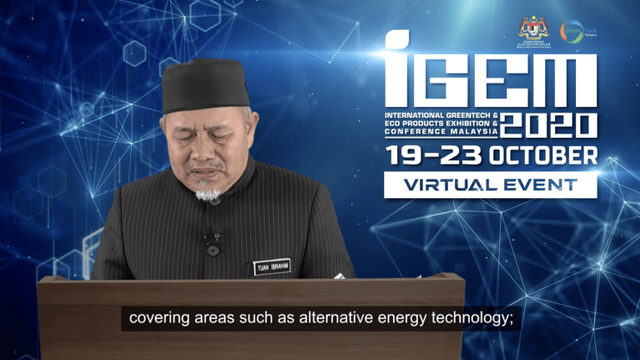 IGEM 2020 Virtual Launch Opening