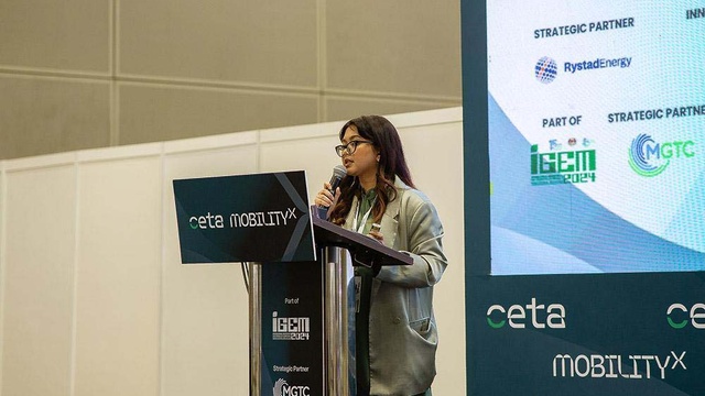 IGEM 2024 Innovation Stage 2 — 6