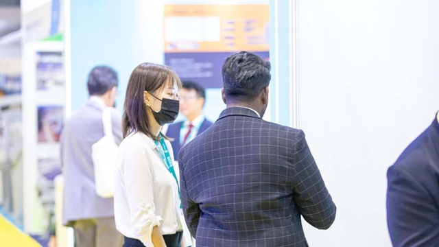 IGEM 2023 Visitors & Exhibitors Album 1 — 112