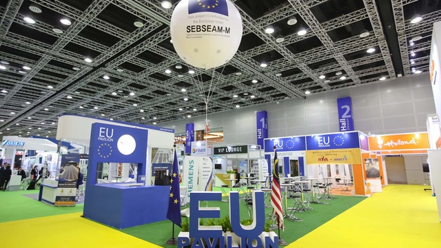 IGEM 2019 Day 3 — 100