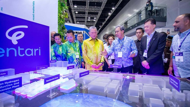 IGEM 2023 Visitors & Exhibitors Album 1 — 69