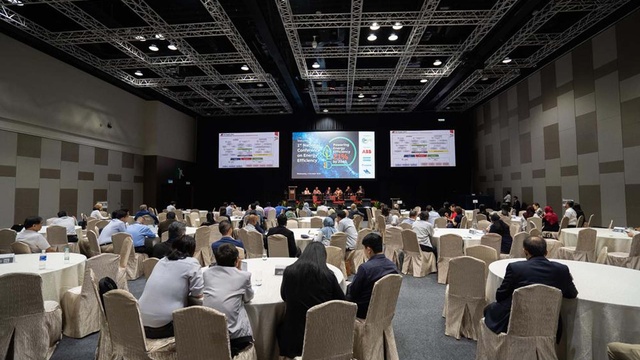 IGEM 2023 Conferences & Forums — 16