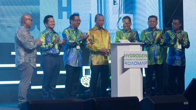 Opening Ceremony — 3
