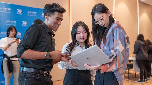 IGEM 2024 Conference — 26