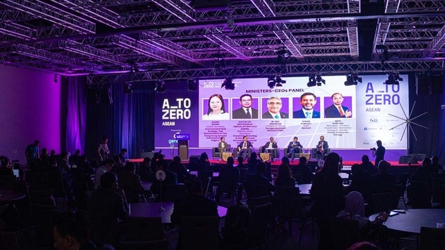 IGEM 2023 Conferences & Forums — 30