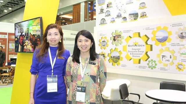 IGEM 2019 Day 2 — 43