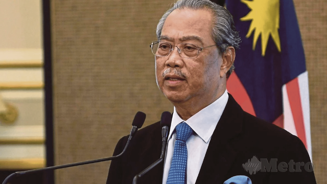 Agenda kelestarian antara tumpuan penting Belanjawan 2021 – Muhyiddin