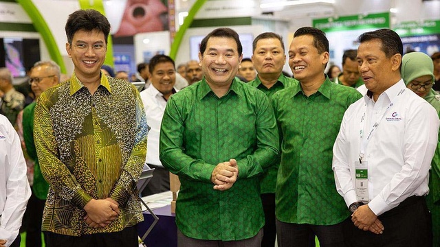 IGEM 2024 Tunku Zain — 2