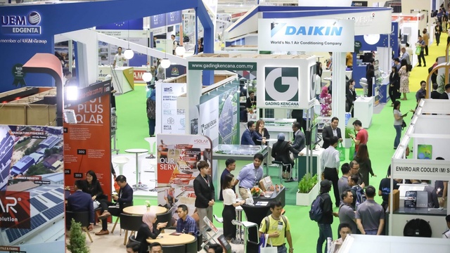 MGTC targets to generate RM1.6b in business leads at IGEM 2020