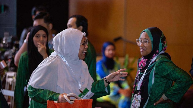 IGEM 2024 Opening — 34