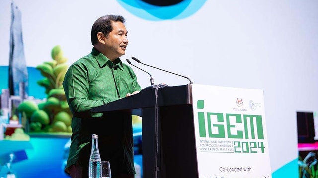 IGEM 2024 Opening — 13