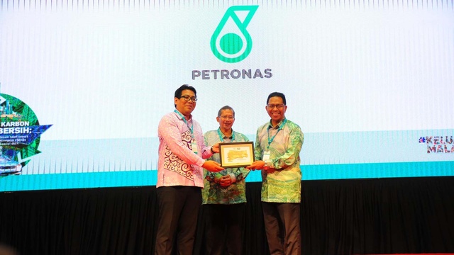 IGEM Hari Kedua — 5