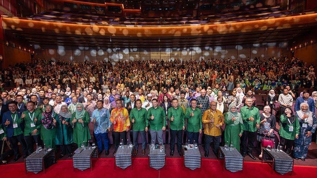 IGEM 2024 Opening — 37