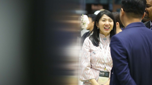 IGEM 2019 Day 1 — 10
