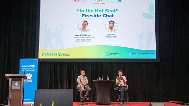 IGEM 2024 Conference — 88