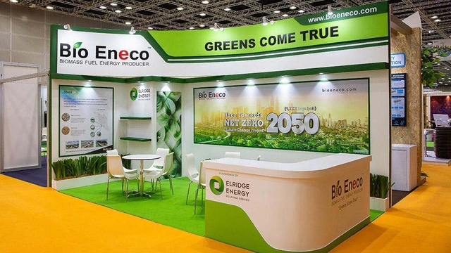 IGEM 2024 Booth — 101