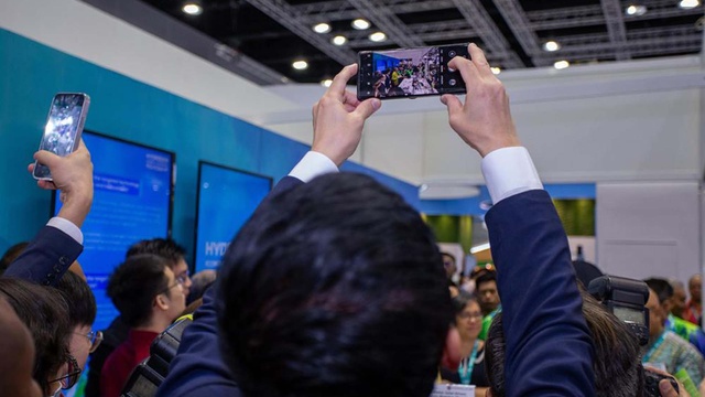 IGEM 2023 Visitors & Exhibitors Album 1 — 74