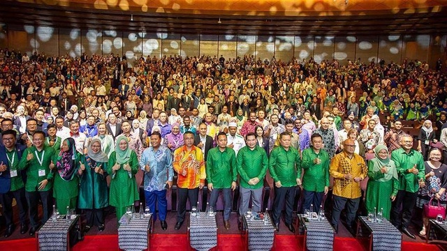 IGEM 2024 Tunku Zain — 7