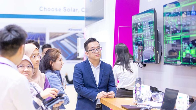 IGEM 2023 Visitors & Exhibitors Album 1 — 102