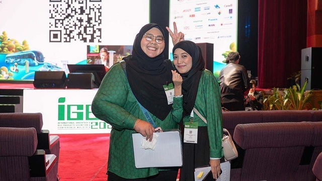 IGEM 2024 Opening — 46