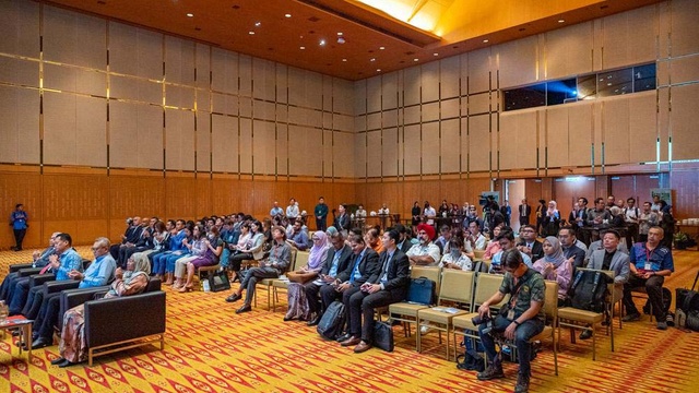 IGEM 2024 Soft Launch — 1